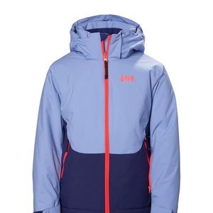 Helly Hansen Stella ski Jacket - Girls' 14 fits 12